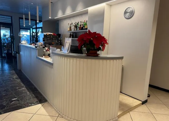 Hotel Ristorante Milton Varazze